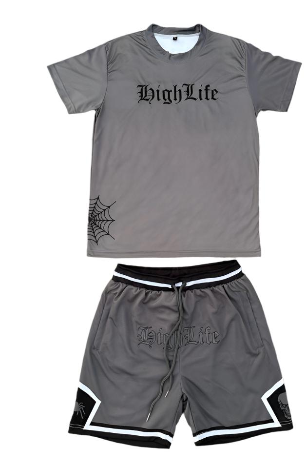 Basketball Set