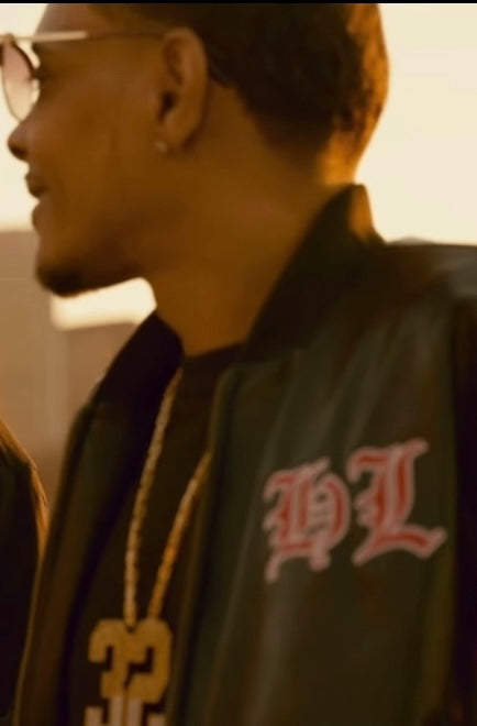 HL Biker Jacket