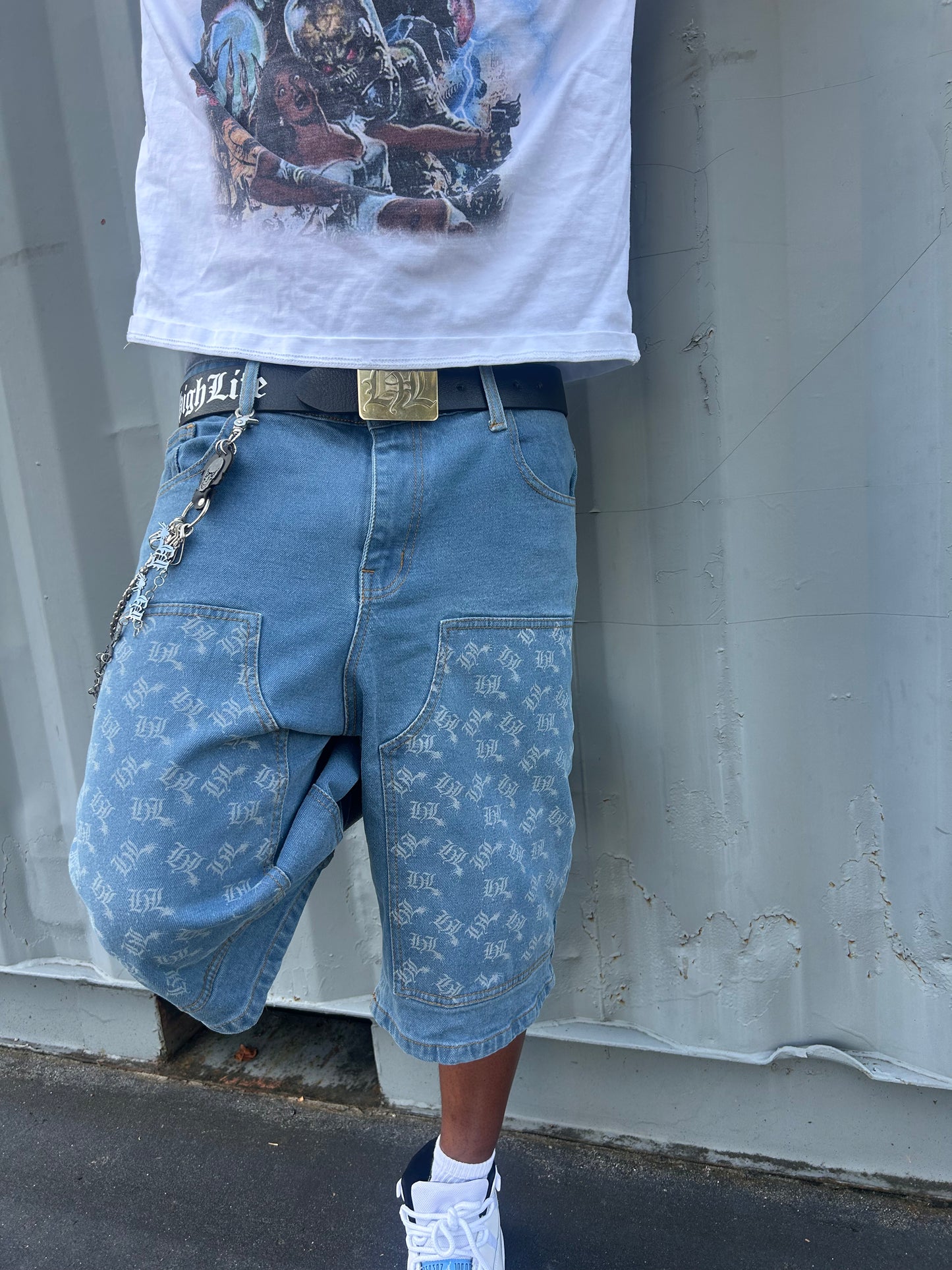 HighLife Belt