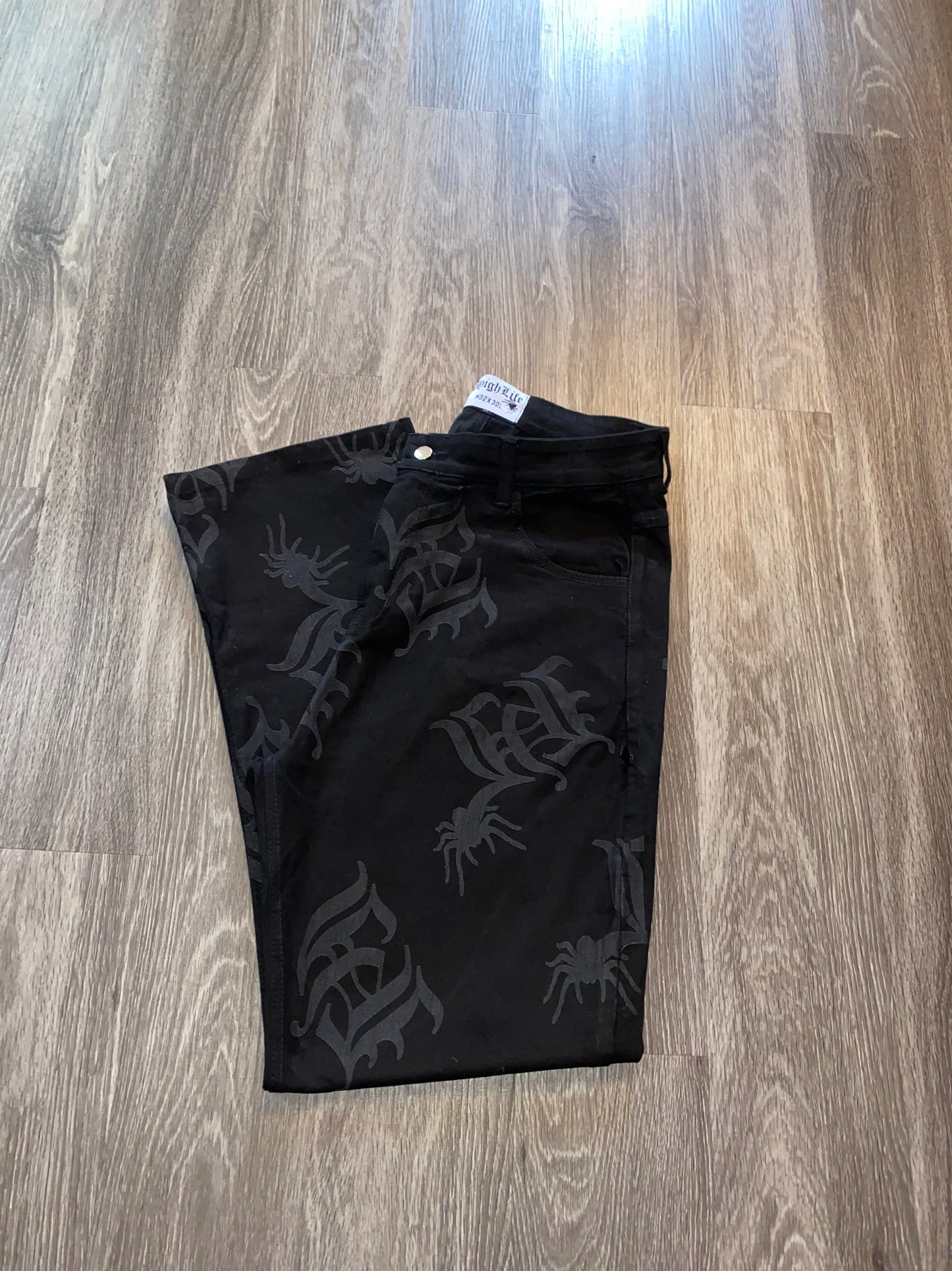 HL Baggy Jeans
