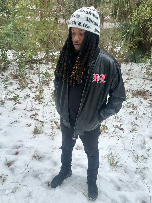 HL Biker Jacket