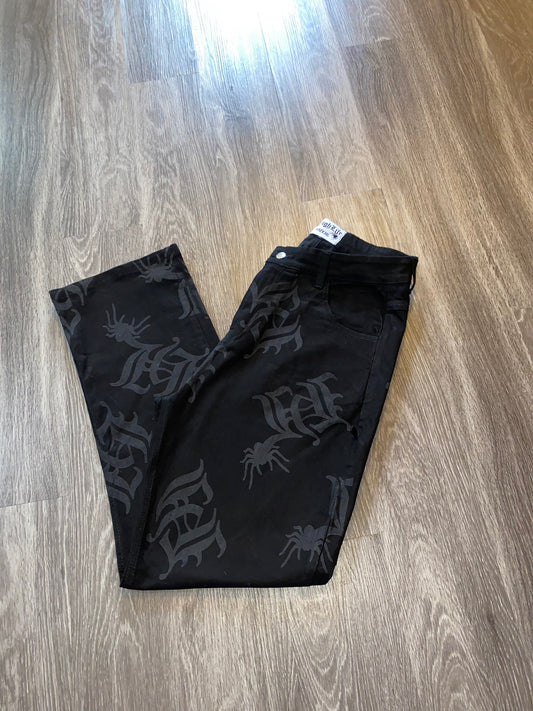 HL Baggy Jeans