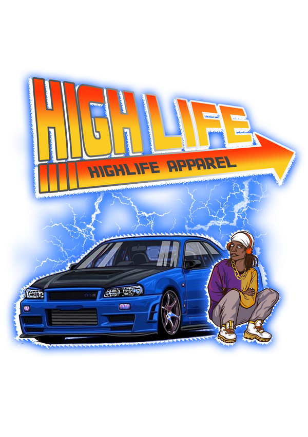 HighLife Apparel